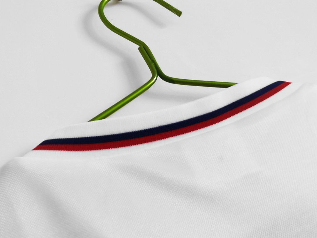 1982 England home retro